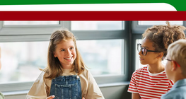 Primi contatti: formale o informale?