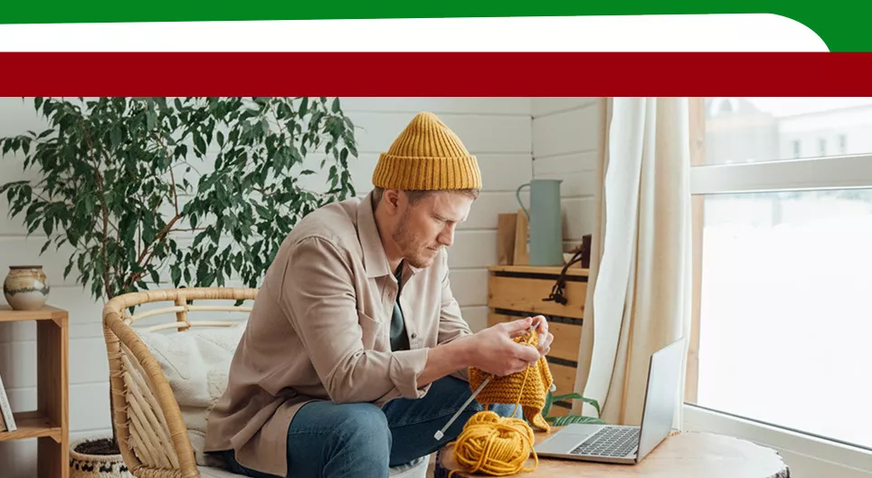 Abitudini quotidiane e tempo libero