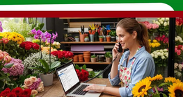 Professioni e negozi