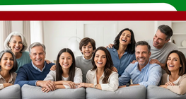 Relazioni familiari