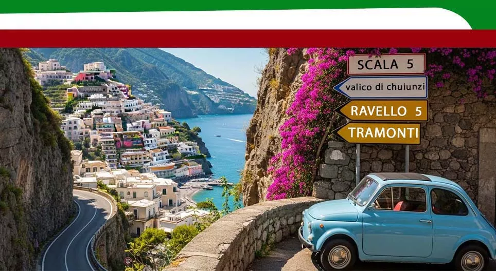 Chiedere e dare indicazioni