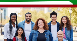 Descrivere gli altri