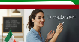 Collegare frasi semplici