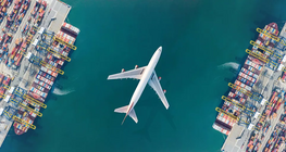 Travel and Transport - Int. Ed.