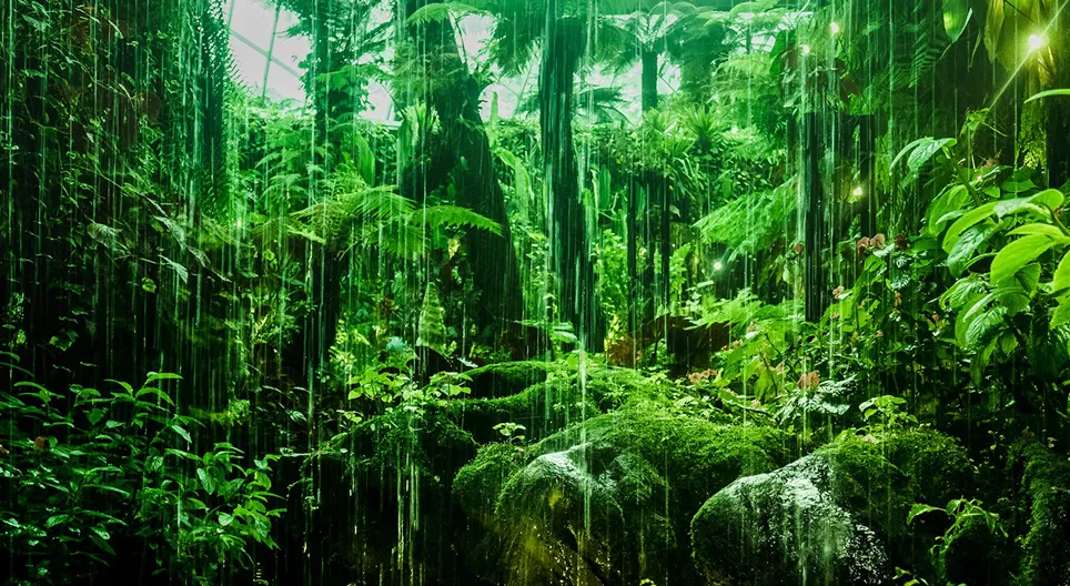 Do You See the Forest for the Trees? - Int. Ed.