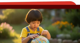 Major Cities and Places