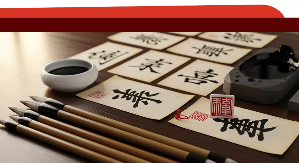 Hello, new characters!