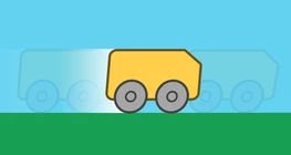 Average speed