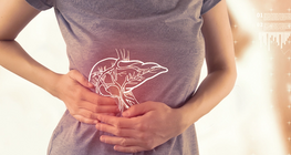  Diseases of the liver and bile ducts I