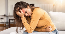 Chronic pain syndrome