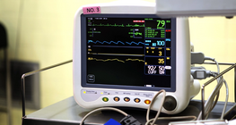 Haemodynamic monitoring