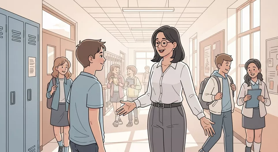 Формални поздрави