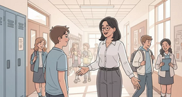 Формални поздрави