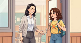 Introducing yourself and spelling your name