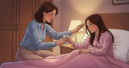 Feeling Unwell