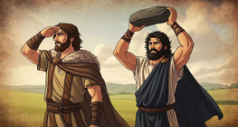 Каин и Авел