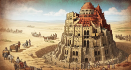 The Tower of Babel