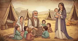 Jacob 2. part