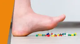 Чезнещи усещания