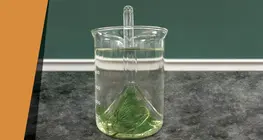 Домашно приготвен кислород