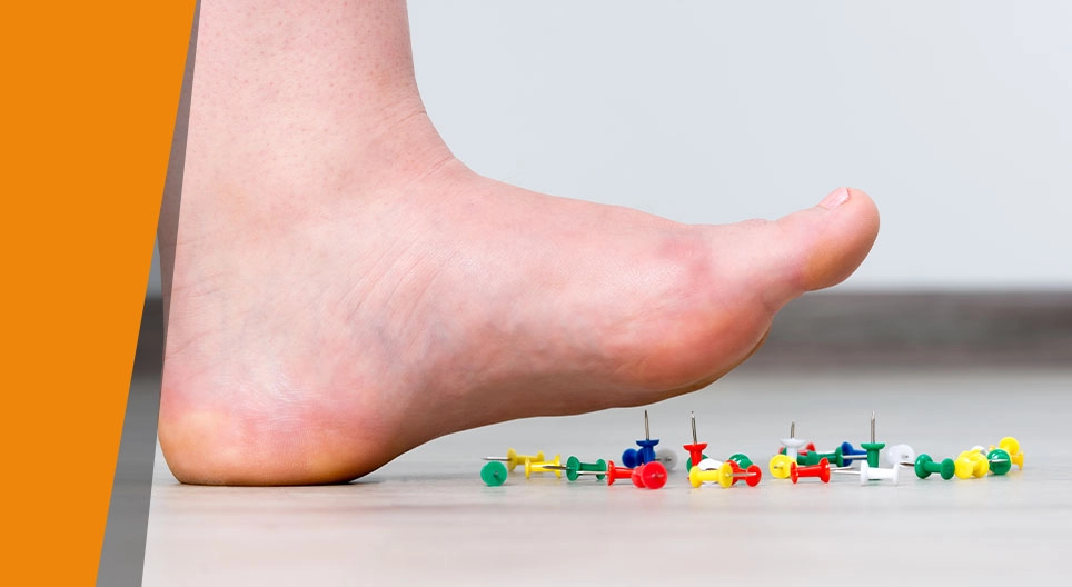 Чезнещи усещания