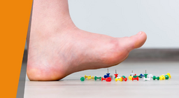 Чезнещи усещания