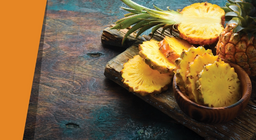 Лакомият ананас