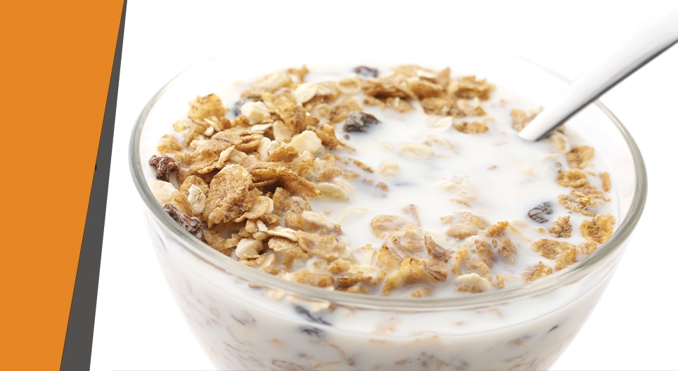 Намагнетизирано мюсли