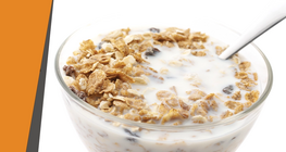 Намагнетизирано мюсли