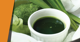 Цветът на листата