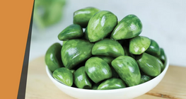 Зеленикав чесън