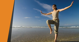 Изгубено равновесие