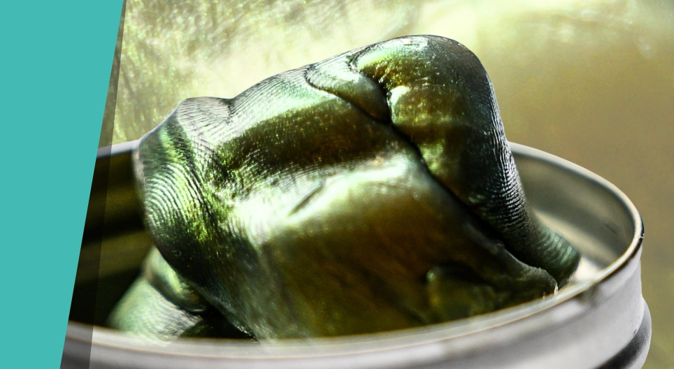 Умният пластелин