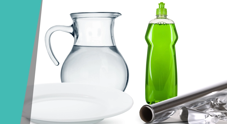 Сапунено гориво