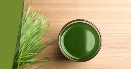 Тайните на тревната супа