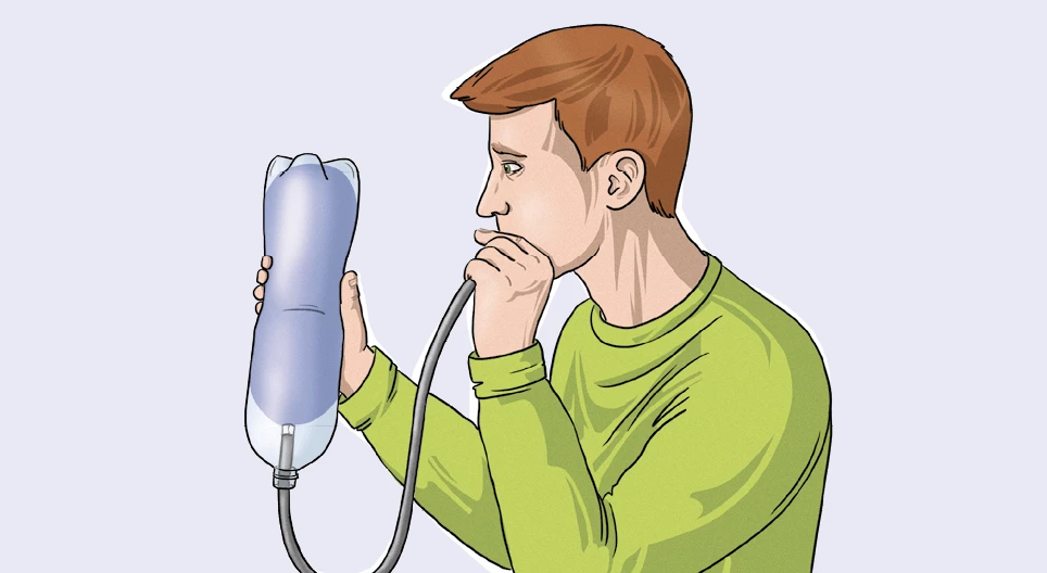 Надуй го, ако можеш!