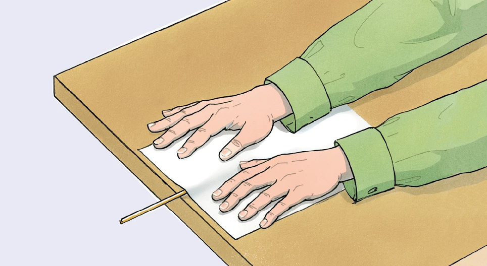 Умният Карате-мастър