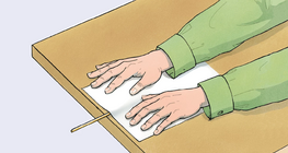 Умният Карате-мастър