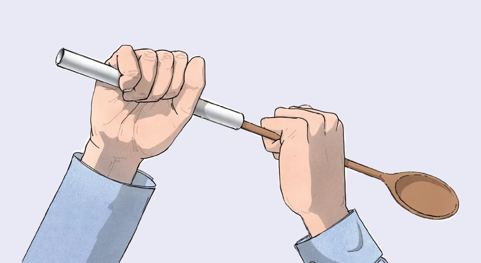 Картофена пушка