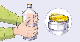 Танцуващи монети