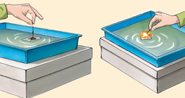 Кибритен двигател