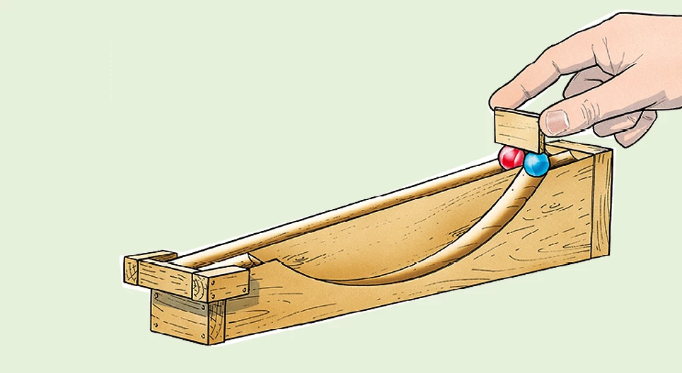 По-краткият път е по-дълъг