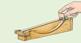 По-краткият път е по-дълъг