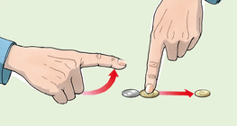 Редът има значение