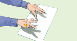 Аз съм неопределен. Или не?