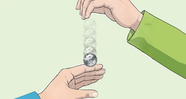 Хвани ме ако можеш!