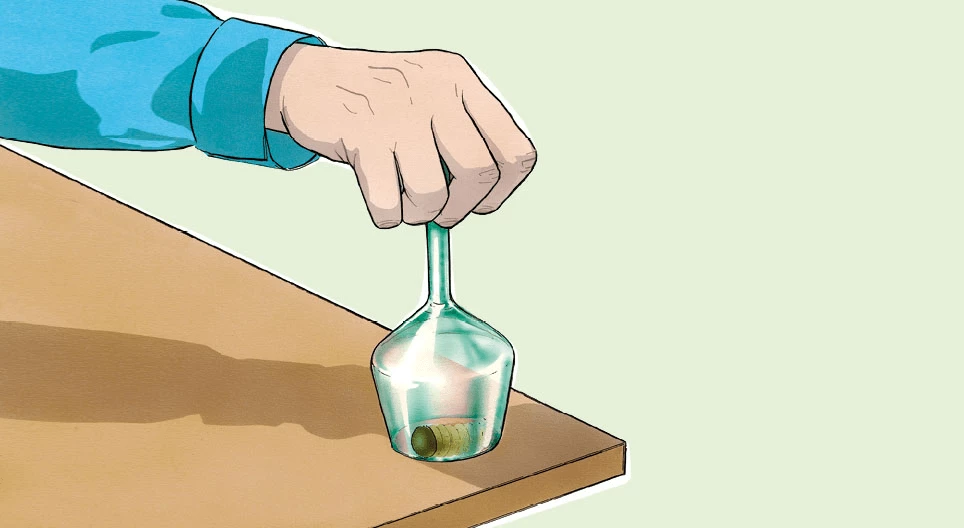 Предизвикателството за събиране на маслини