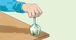 Предизвикателството за събиране на маслини