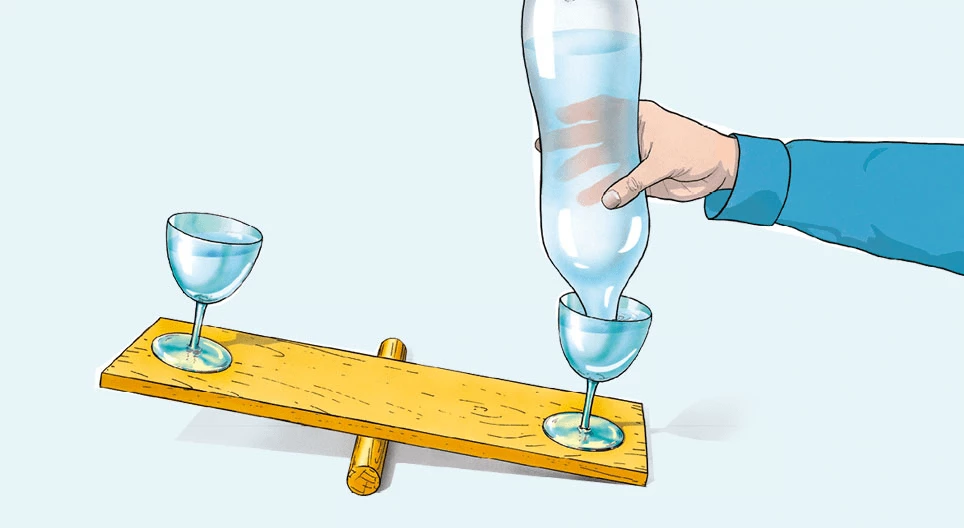 Люлката на Архимед