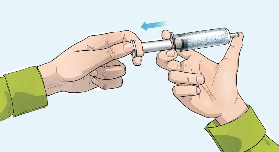 Варя на стайна температура